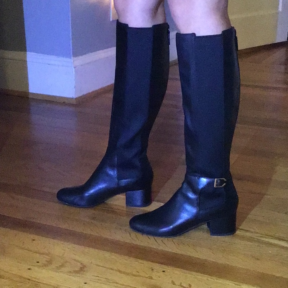 Cole Haan boots 6.5